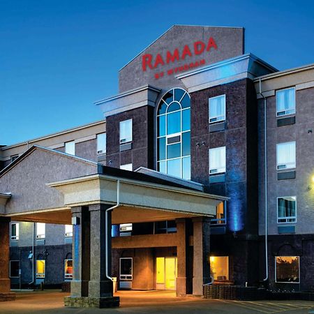Ramada By Wyndham Prince Albert Dış mekan fotoğraf