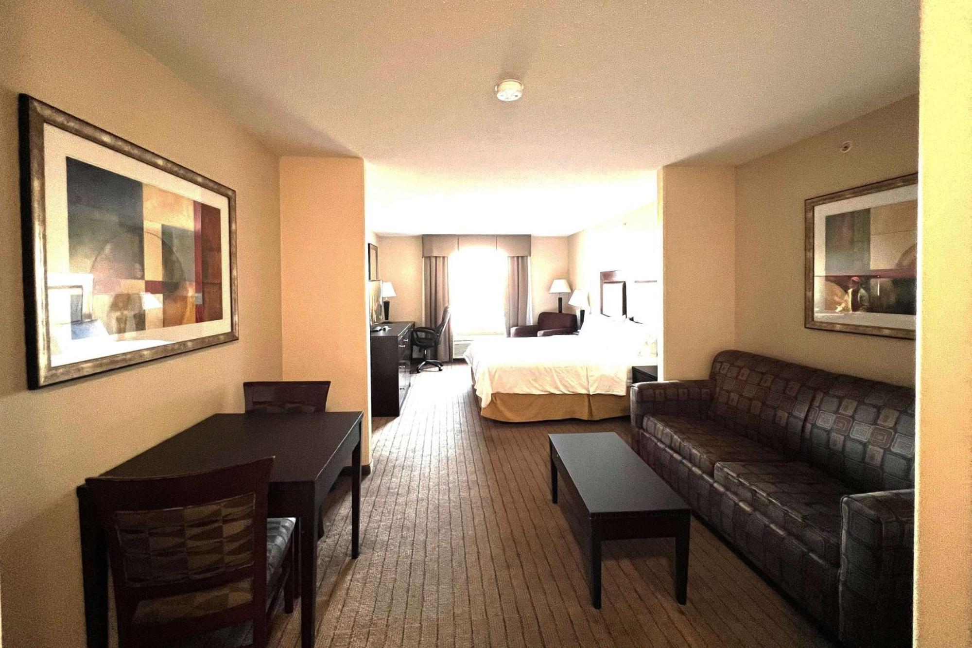 Ramada By Wyndham Prince Albert Dış mekan fotoğraf