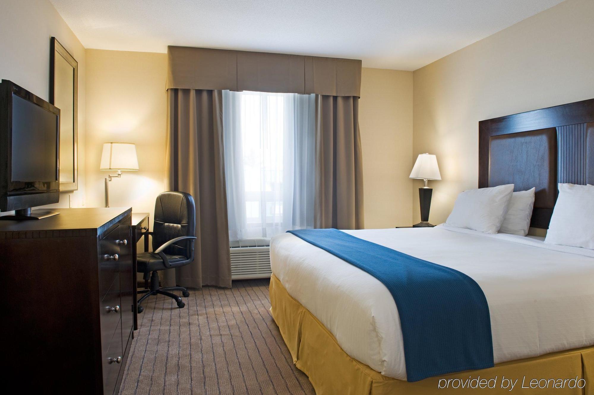 Ramada By Wyndham Prince Albert Dış mekan fotoğraf