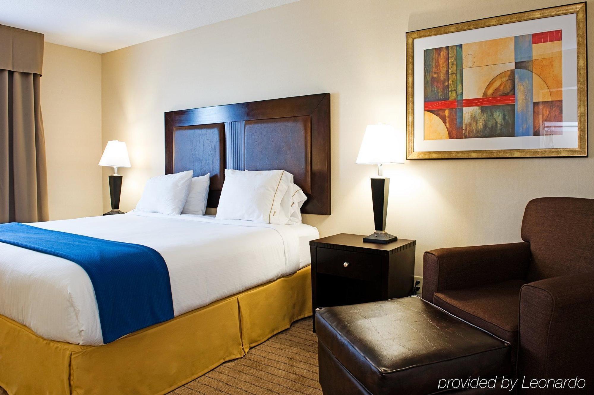 Ramada By Wyndham Prince Albert Oda fotoğraf