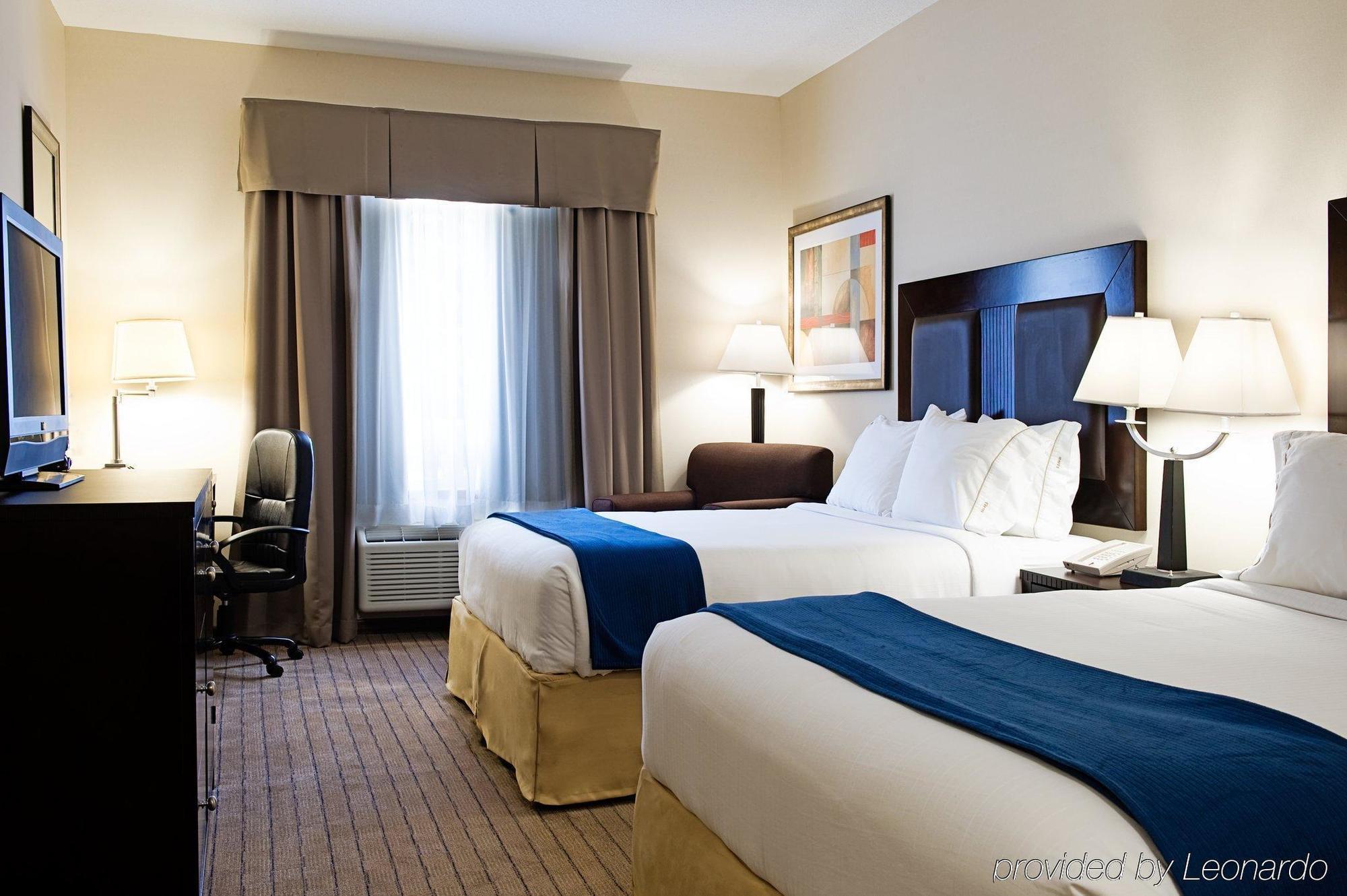 Ramada By Wyndham Prince Albert Oda fotoğraf