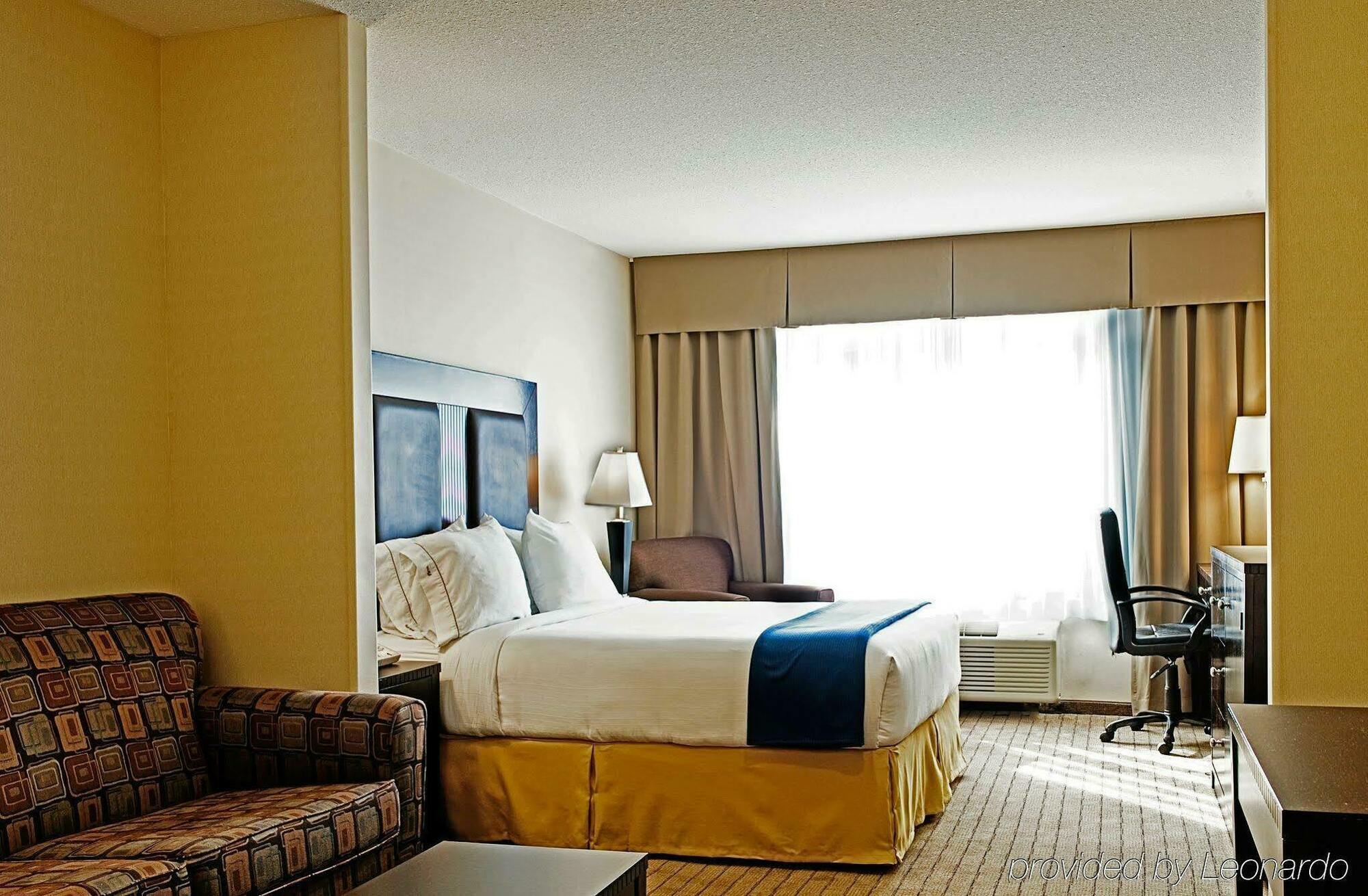 Ramada By Wyndham Prince Albert Oda fotoğraf